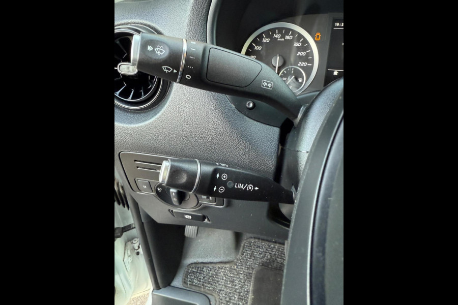 Mercedes-Benz Vito 114 CDI Extra Lang - Dubbele Cabine - Automaat