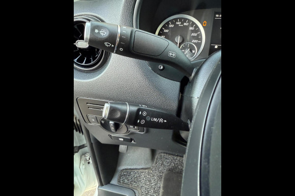 Mercedes-Benz Vito 114 CDI Extra Lang - Dubbele Cabine - Automaat