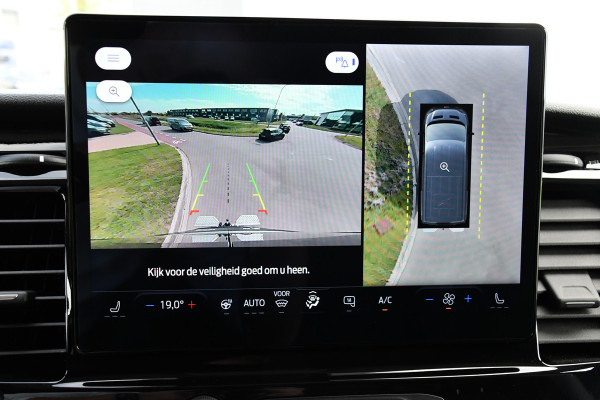 Ford Transit 350 2.0 TDCI L2H2 PB Edition Limited Face Lift! Virtual, Adaptieve Cruise, Xenon, 360 Camera, Carplay, 2 x Schuifdeur, Sensoren, Automaat, Uniek!