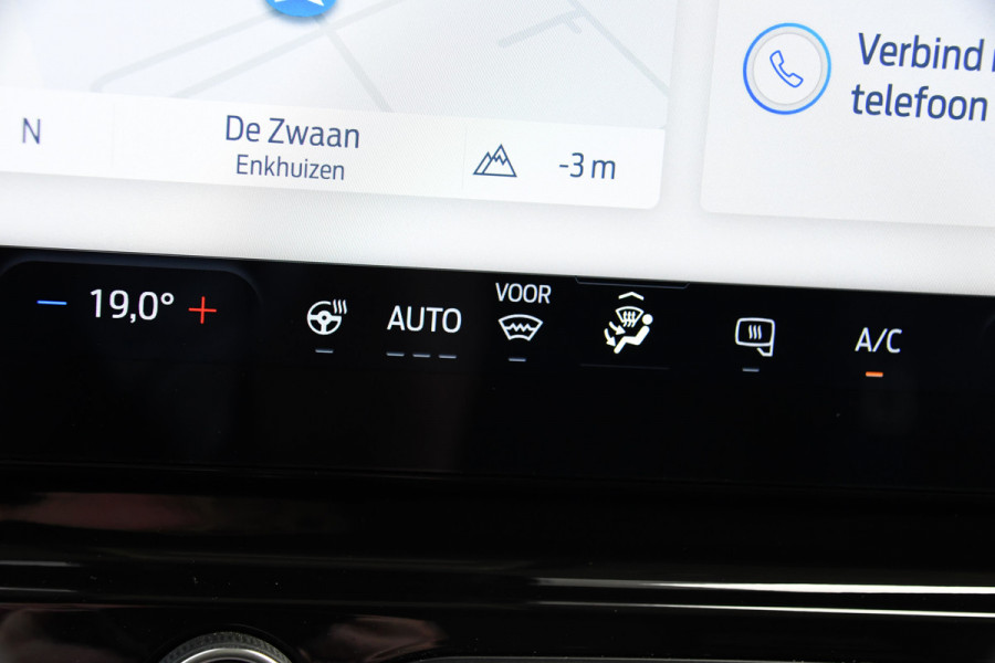 Ford Transit 350 2.0 TDCI L2H2 PB Edition Limited Face Lift! Virtual, Adaptieve Cruise, Xenon, 360 Camera, Carplay, 2 x Schuifdeur, Sensoren, Automaat, Uniek!