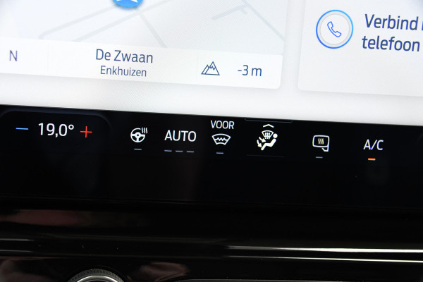 Ford Transit 350 2.0 TDCI L2H2 PB Edition Limited Face Lift! Virtual, Adaptieve Cruise, Xenon, 360 Camera, Carplay, 2 x Schuifdeur, Sensoren, Automaat, Uniek!