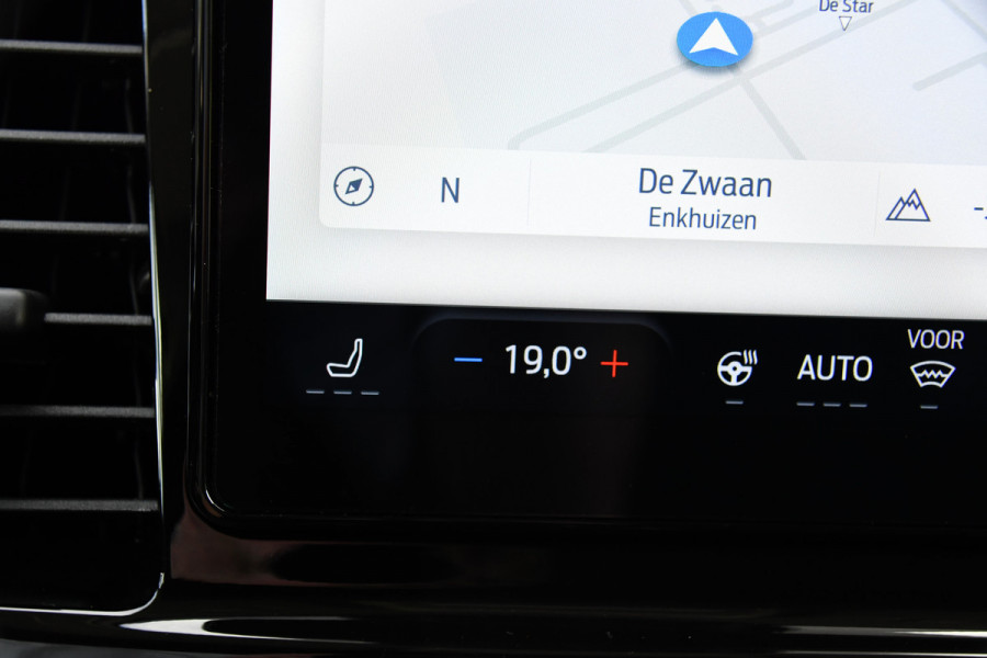 Ford Transit 350 2.0 TDCI L2H2 PB Edition Limited Face Lift! Virtual, Adaptieve Cruise, Xenon, 360 Camera, Carplay, 2 x Schuifdeur, Sensoren, Automaat, Uniek!
