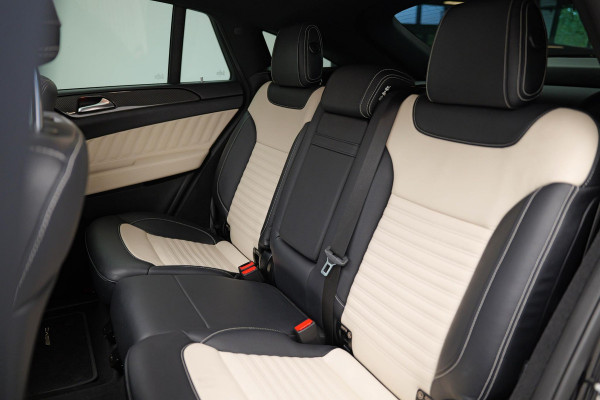 Mercedes-Benz GLE Coupé AMG 43 4MATIC |Pano|360|H&K|Memory|Dodehoek|Ambient|VOLL
