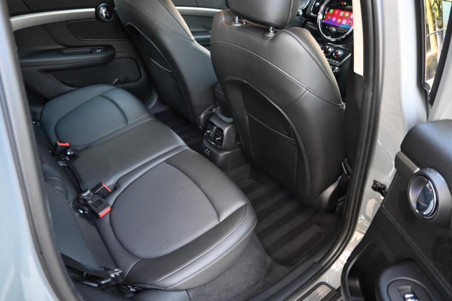 MINI Countryman 2.0 Cooper S E ALL4 BLACK Pano Leder A.Cruise '20