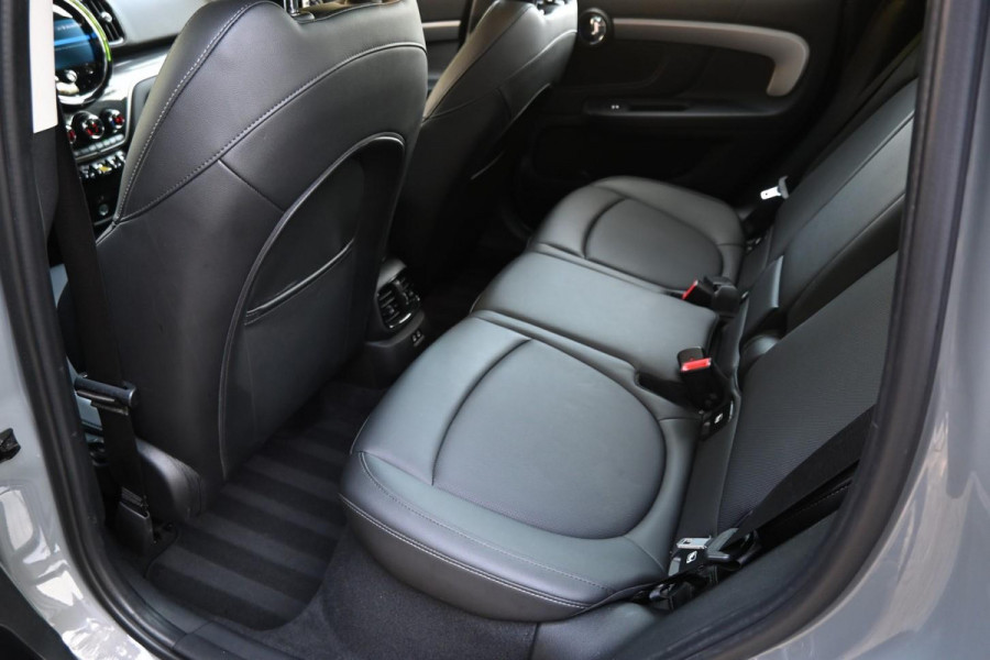 MINI Countryman 2.0 Cooper S E ALL4 BLACK Pano Leder A.Cruise '20