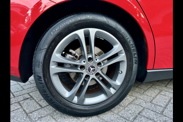 Mercedes-Benz B-Klasse B180 Automaat Business Solution Mercedes-Benz B-Klasse B180 Automaat Business Solution