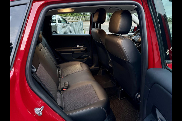 Mercedes-Benz B-Klasse B180 Automaat Business Solution Mercedes-Benz B-Klasse B180 Automaat Business Solution