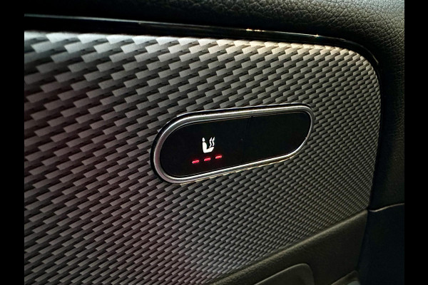 Mercedes-Benz B-Klasse B180 Automaat Business Solution Mercedes-Benz B-Klasse B180 Automaat Business Solution