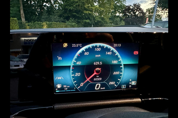 Mercedes-Benz B-Klasse B180 Automaat Business Solution Mercedes-Benz B-Klasse B180 Automaat Business Solution