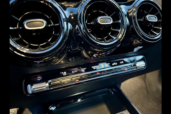 Mercedes-Benz B-Klasse B180 Automaat Business Solution Mercedes-Benz B-Klasse B180 Automaat Business Solution