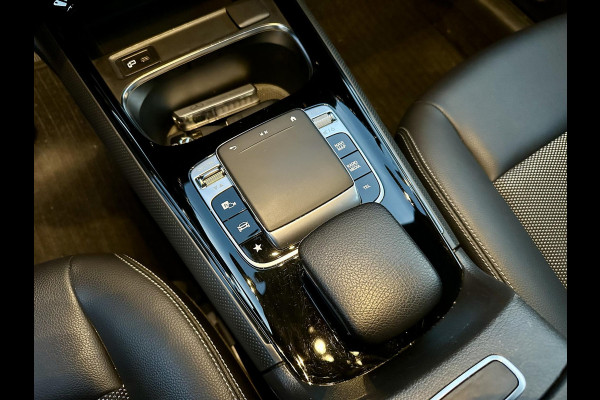 Mercedes-Benz B-Klasse B180 Automaat Business Solution Mercedes-Benz B-Klasse B180 Automaat Business Solution