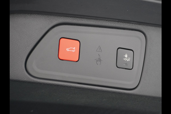 Peugeot 3008 T 131pk Keyless VirtualCockpit Elek.klep 360Camera 1/2Leer Apple/Android Dab Bordherk. Lane-dep. Led Navi CruiseControl Pdc Apps Aut.Verlichting PrivacyGlas Usb Ecc Bluetooth 4xElekRamen Dakrails Mistlampen Isofix 19''LM 1.2 PureTech Blue Lease Premium DealerOnderhouden NL-auto