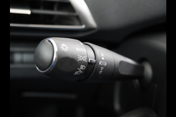 Peugeot 3008 T 131pk Keyless VirtualCockpit Elek.klep 360Camera 1/2Leer Apple/Android Dab Bordherk. Lane-dep. Led Navi CruiseControl Pdc Apps Aut.Verlichting PrivacyGlas Usb Ecc Bluetooth 4xElekRamen Dakrails Mistlampen Isofix 19''LM 1.2 PureTech Blue Lease Premium DealerOnderhouden NL-auto