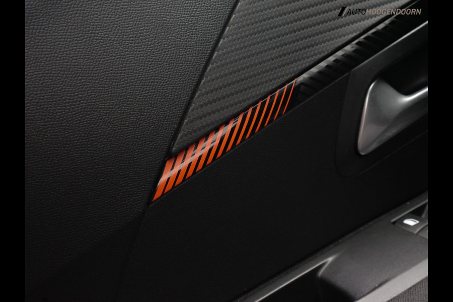 Peugeot 208 1.2 PureTech Sport (APPLE CARPLAY,LED,NAVIGATIE,PARKEERSENSOREN,SPORTSTOELEN,CRUISE,NIEUWE APK,TOPCONDITIE)