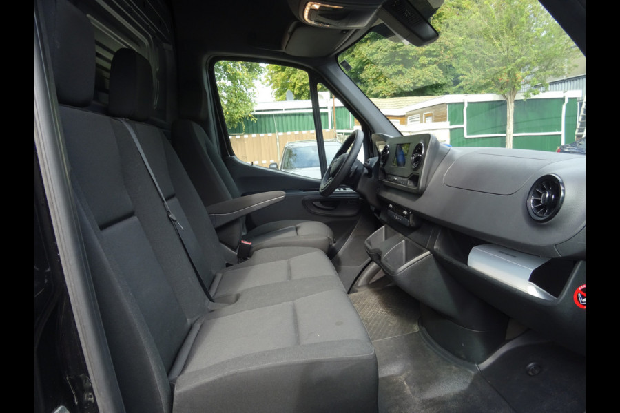 Mercedes-Benz Sprinter 317 1.9 CDI L3H2 * CARPLAY * CAMERA * 3 ZITS !!