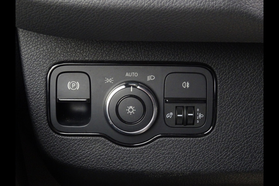 Mercedes-Benz Sprinter 317 1.9 CDI L3H2 * CARPLAY * CAMERA * 3 ZITS !!
