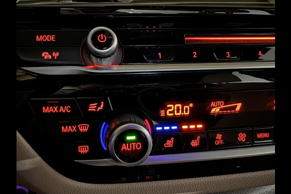 BMW 5 Serie 530d M-Sport Individual Pano HUD 360° Sfeer NAP