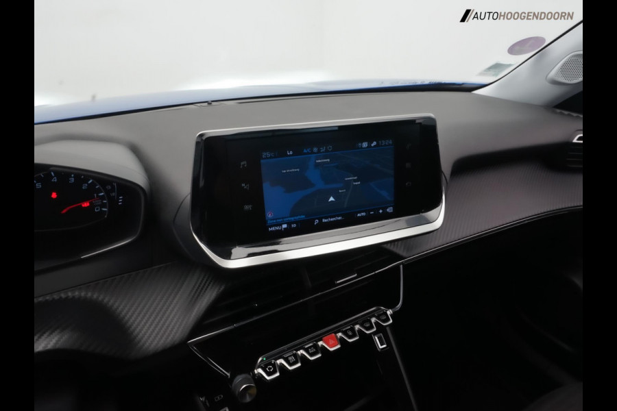 Peugeot 2008 1.2 PureTech Sport 130pk (AUTOMAAT,APPLE CARPLAY,LED VERLICHTING,NAVIGATIE,CRUISE,CLIMATE,PARKEERSENSOREN,LM-VELGEN)
