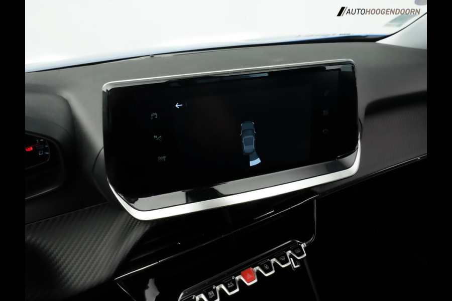 Peugeot 2008 1.2 PureTech Sport 130pk (AUTOMAAT,APPLE CARPLAY,LED VERLICHTING,NAVIGATIE,CRUISE,CLIMATE,PARKEERSENSOREN,LM-VELGEN)