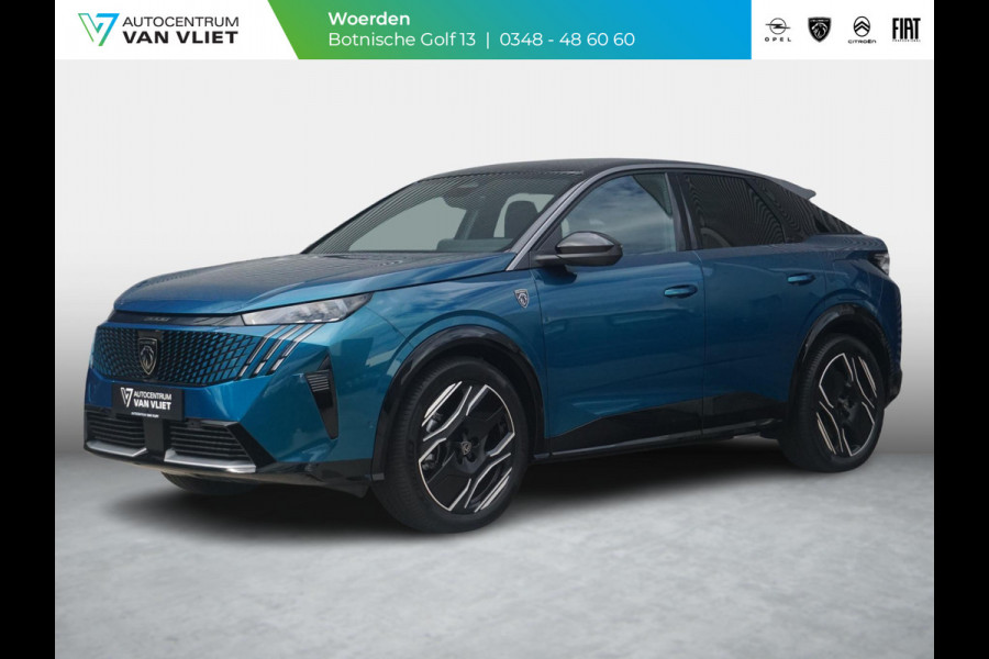 Peugeot E-3008 GT Avantage 210 73 kWh