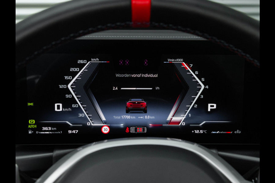 BMW 4 Serie Cabrio M440i xDrive - LCI - Air Collar - Driving Ass Prof - Harman-Kardon