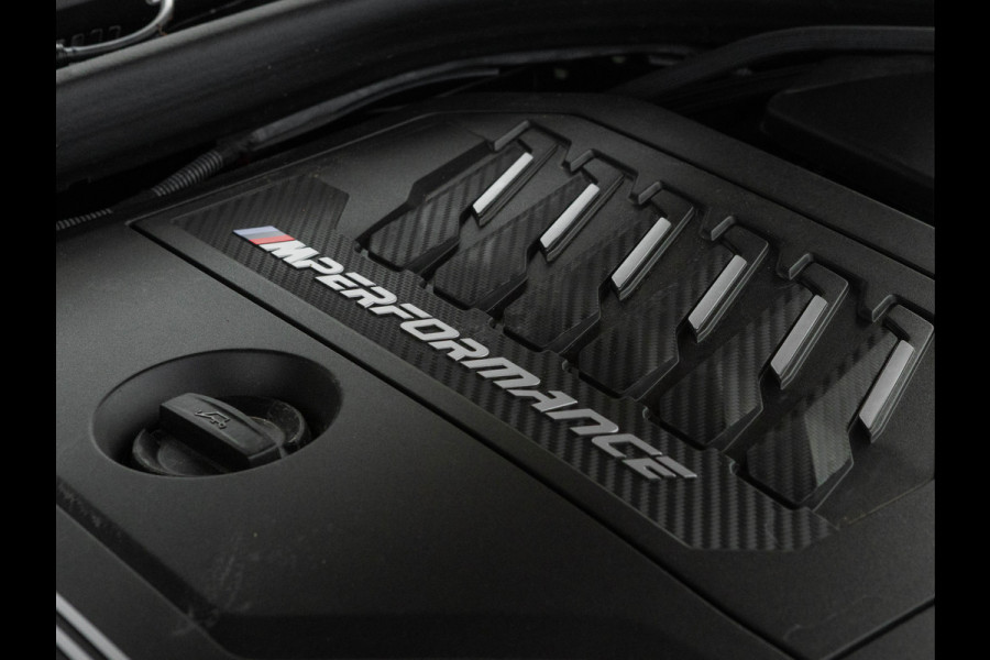 BMW 4 Serie Cabrio M440i xDrive - LCI - Air Collar - Driving Ass Prof - Harman-Kardon