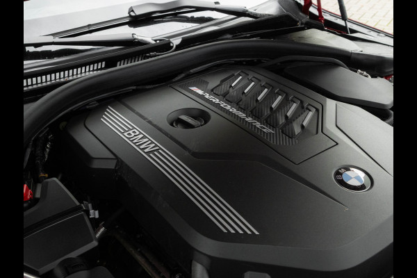 BMW 4 Serie Cabrio M440i xDrive - LCI - Air Collar - Driving Ass Prof - Harman-Kardon