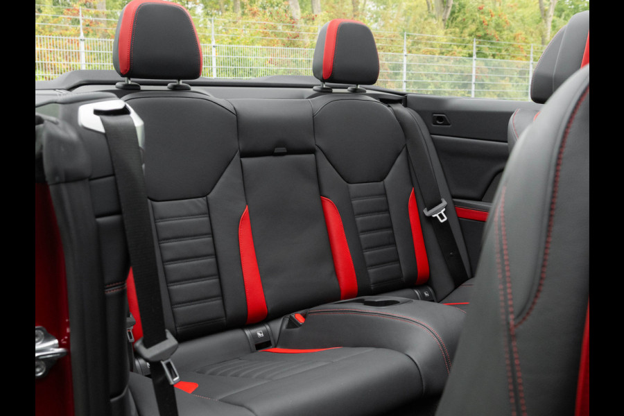 BMW 4 Serie Cabrio M440i xDrive - LCI - Air Collar - Driving Ass Prof - Harman-Kardon