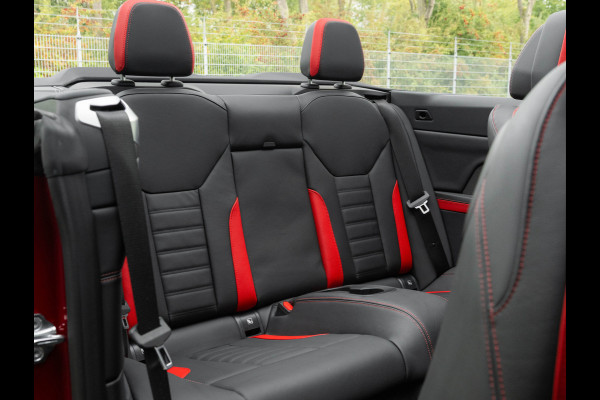 BMW 4 Serie Cabrio M440i xDrive - LCI - Air Collar - Driving Ass Prof - Harman-Kardon