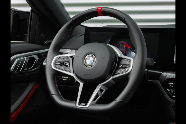 BMW 4 Serie Cabrio M440i xDrive - LCI - Air Collar - Driving Ass Prof - Harman-Kardon