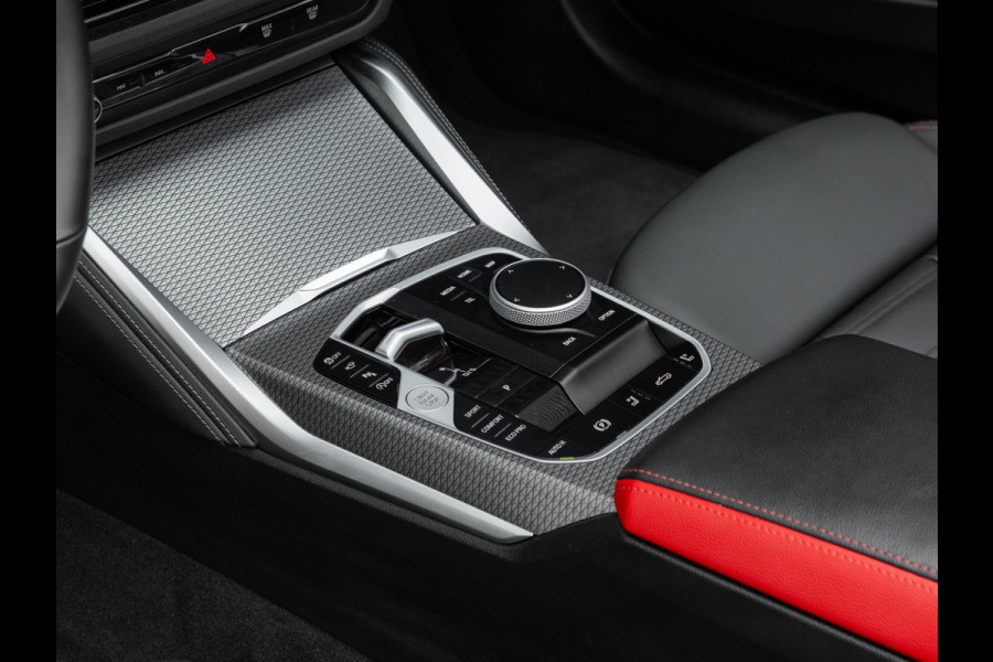 BMW 4 Serie Cabrio M440i xDrive - LCI - Air Collar - Driving Ass Prof - Harman-Kardon