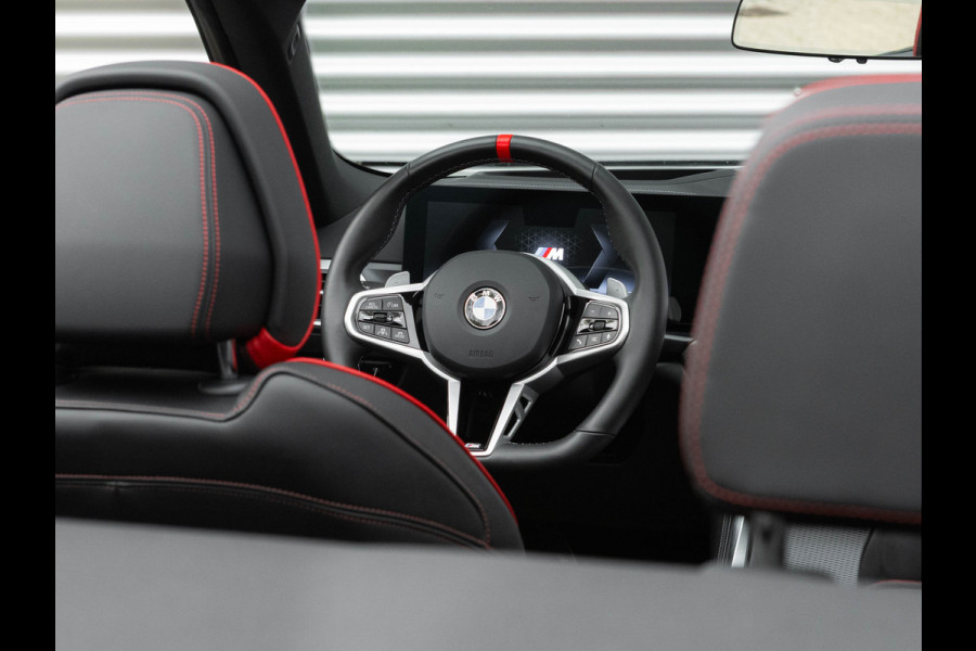 BMW 4 Serie Cabrio M440i xDrive - LCI - Air Collar - Driving Ass Prof - Harman-Kardon