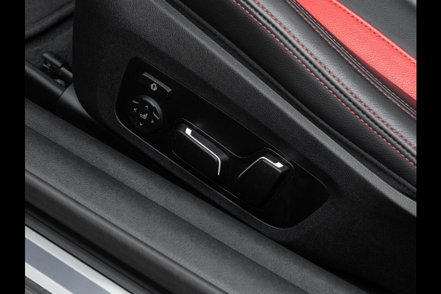 BMW 4 Serie Cabrio M440i xDrive - LCI - Air Collar - Driving Ass Prof - Harman-Kardon