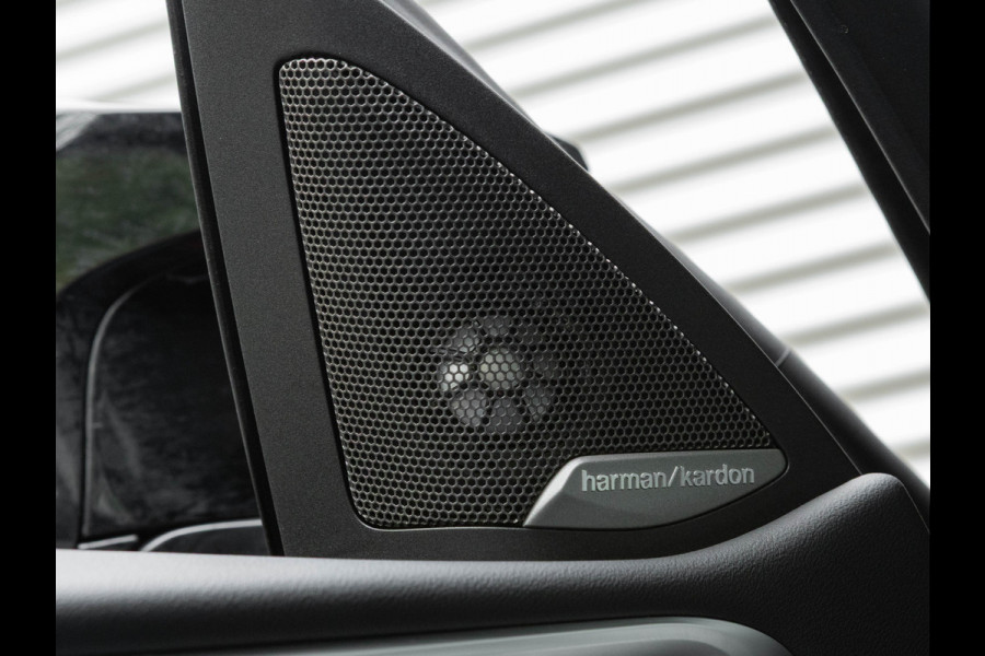 BMW 4 Serie Cabrio M440i xDrive - LCI - Air Collar - Driving Ass Prof - Harman-Kardon