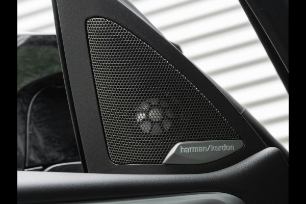 BMW 4 Serie Cabrio M440i xDrive - LCI - Air Collar - Driving Ass Prof - Harman-Kardon