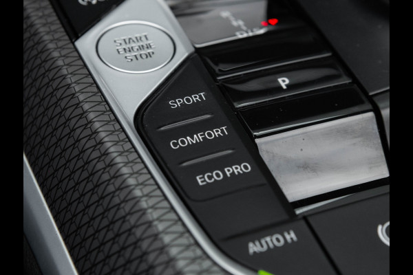BMW 4 Serie Cabrio M440i xDrive - LCI - Air Collar - Driving Ass Prof - Harman-Kardon