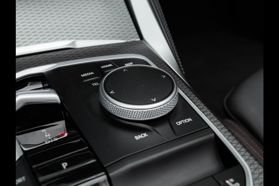 BMW 4 Serie Cabrio M440i xDrive - LCI - Air Collar - Driving Ass Prof - Harman-Kardon