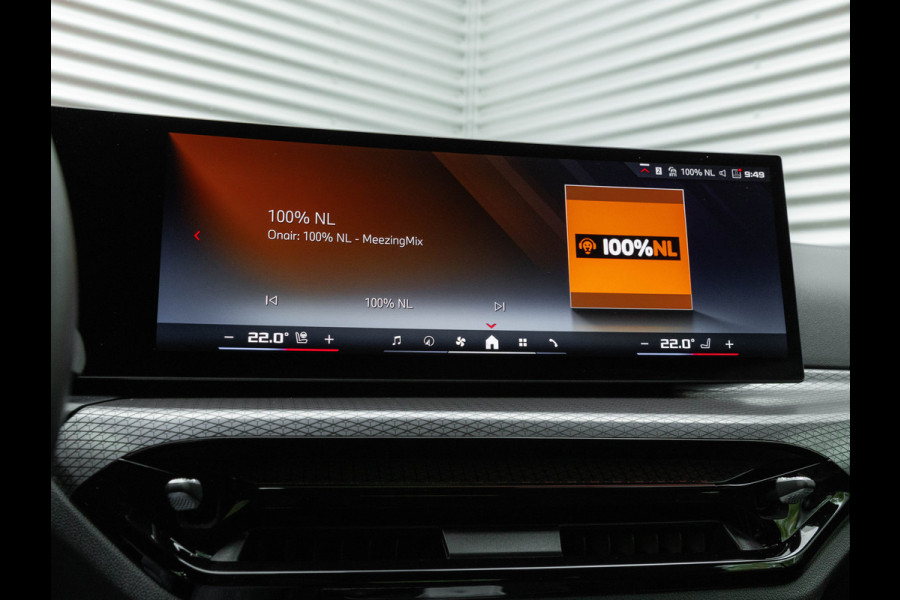 BMW 4 Serie Cabrio M440i xDrive - LCI - Air Collar - Driving Ass Prof - Harman-Kardon