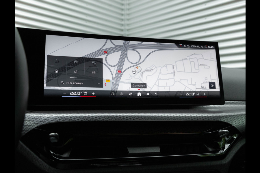 BMW 4 Serie Cabrio M440i xDrive - LCI - Air Collar - Driving Ass Prof - Harman-Kardon