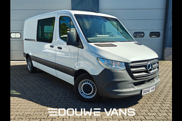 Mercedes-Benz Sprinter 214 L2 H1 MBUX Camera Airco Cruise euro6
