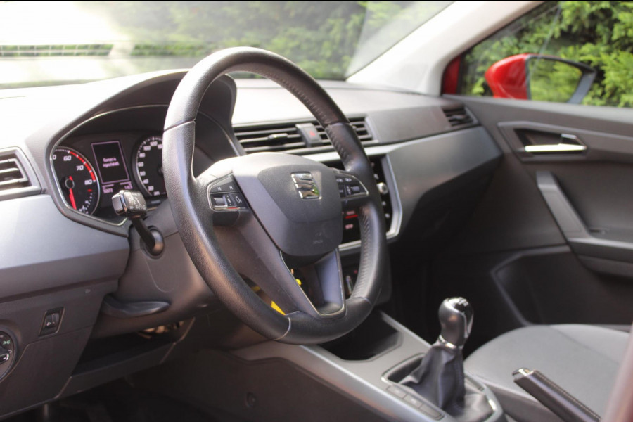 Seat Arona 1.0 TSI Style Launch Edition Carplay AllSeason