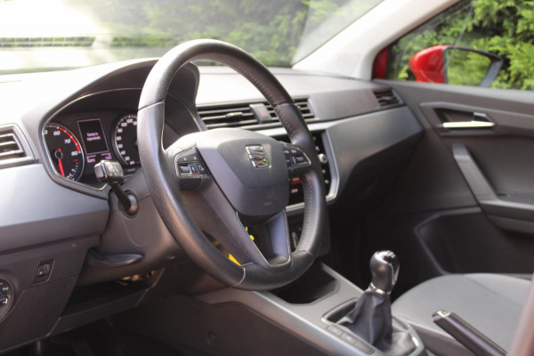 Seat Arona 1.0 TSI Style Launch Edition Carplay AllSeason