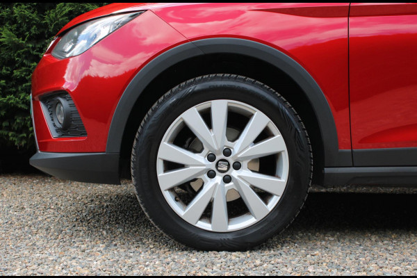 Seat Arona 1.0 TSI Style Launch Edition Carplay AllSeason