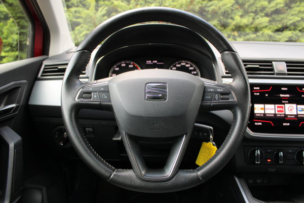 Seat Arona 1.0 TSI Style Launch Edition Carplay AllSeason