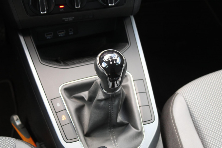 Seat Arona 1.0 TSI Style Launch Edition Carplay AllSeason