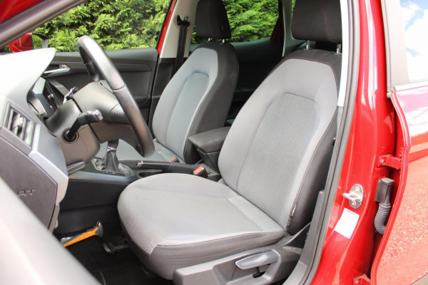 Seat Arona 1.0 TSI Style Launch Edition Carplay AllSeason