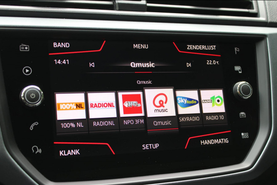 Seat Arona 1.0 TSI Style Launch Edition Carplay AllSeason