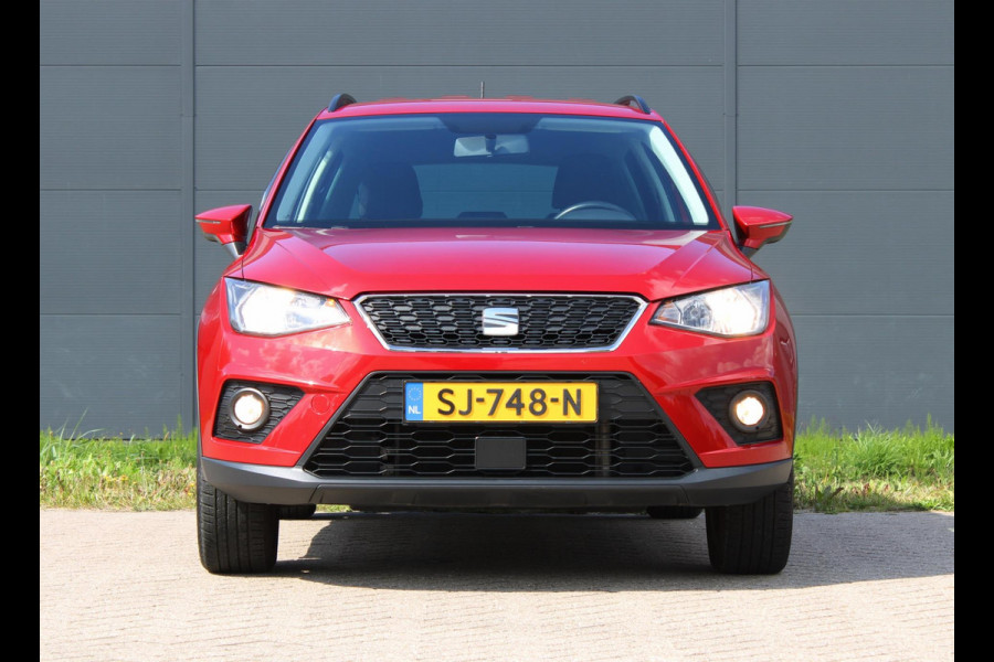 Seat Arona 1.0 TSI Style Launch Edition Carplay AllSeason