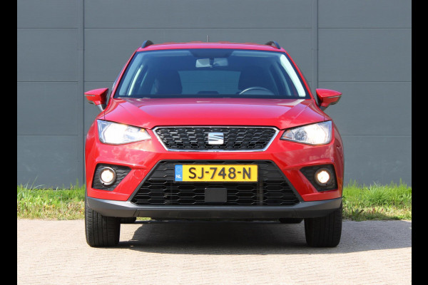 Seat Arona 1.0 TSI Style Launch Edition Carplay AllSeason
