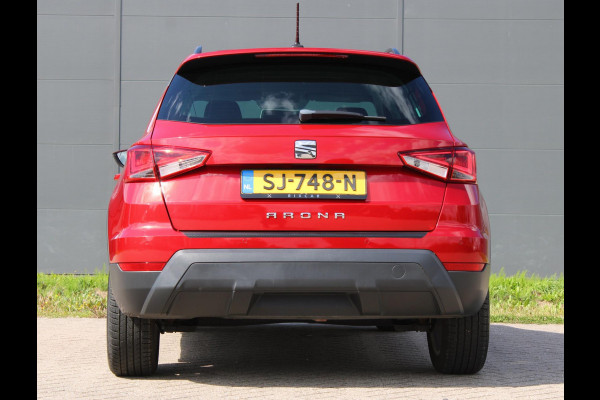 Seat Arona 1.0 TSI Style Launch Edition Carplay AllSeason